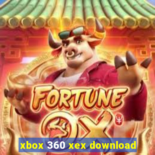 xbox 360 xex download